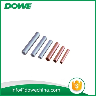 China supplier high quality Copper connecting tubes(oil-plugging)