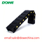 DUWAI H40x100 Enclosed Towline Chain For CNC Conveyor Protect Cable Drag Track Line