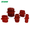 24KV Epoxy Resin Cast Bushing For Switch Cabinets Wall Through
